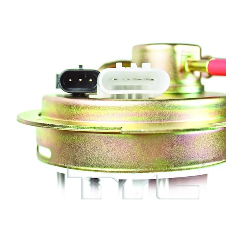 Tyc FUEL PUMP 150109-A